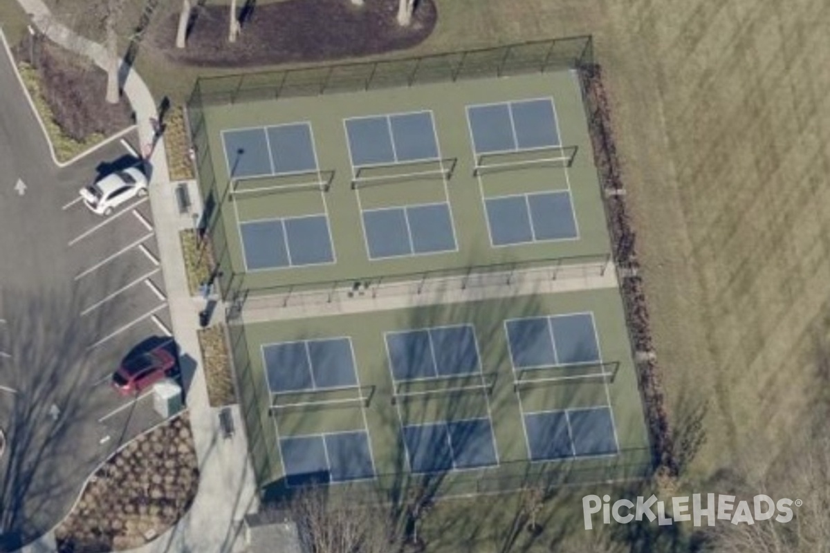 Photo of Pickleball at Stephens Park - Brownsburg